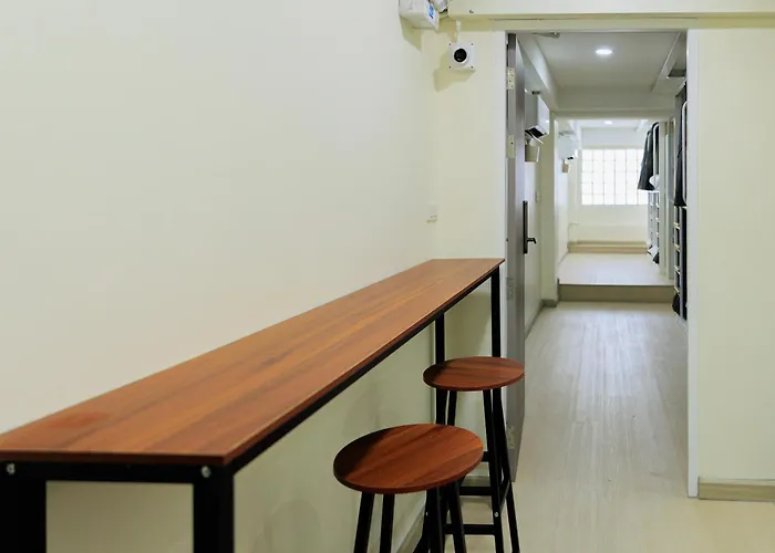 Hostel Reezq