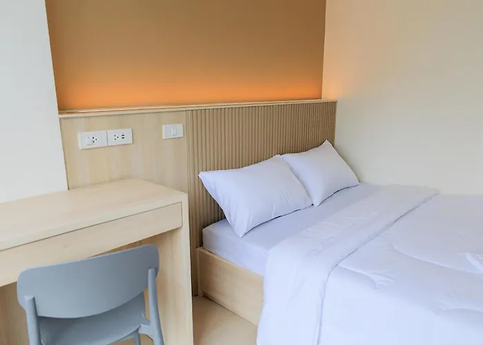 Hostel Reezq