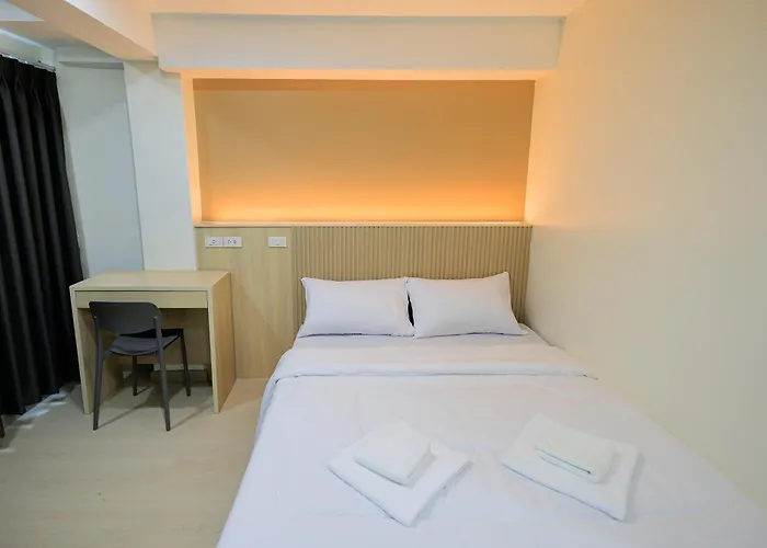 Reezq Hostel