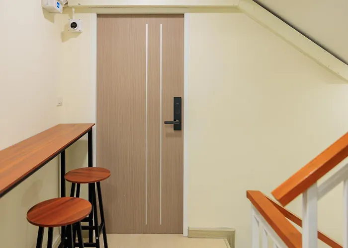 Hostel Reezq