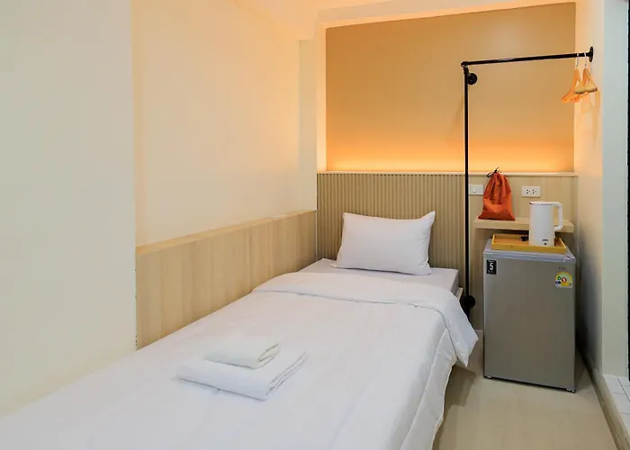 Hostel Reezq