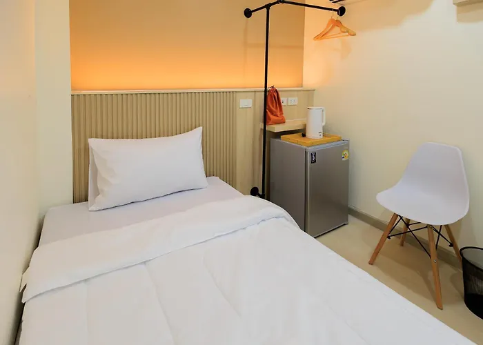 Hostel Reezq