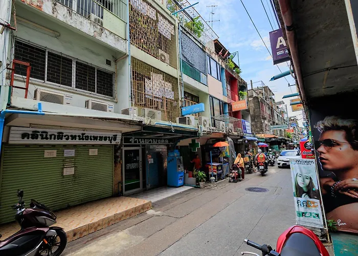 Reezq Bangkok
