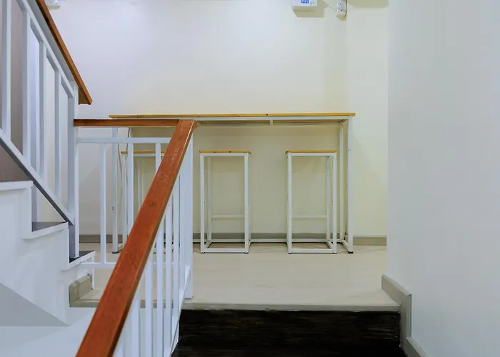 Hostel Reezq