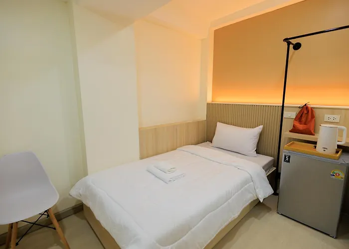 Hostel Reezq