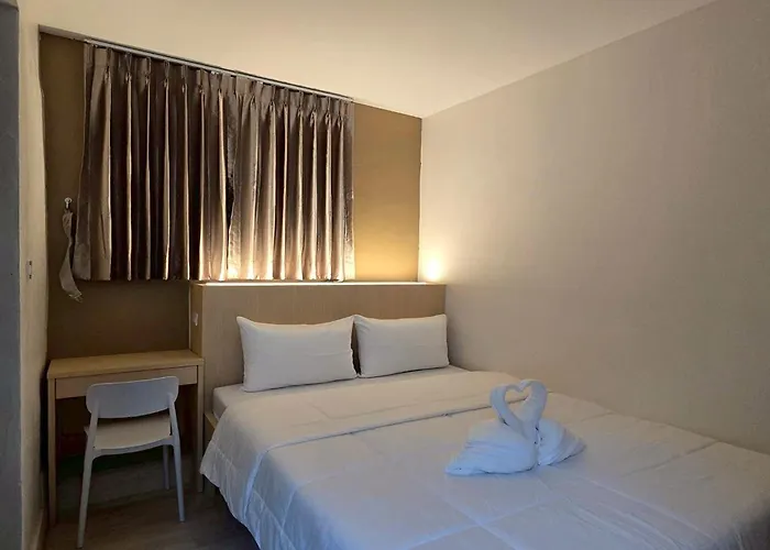 Hostel Reezq