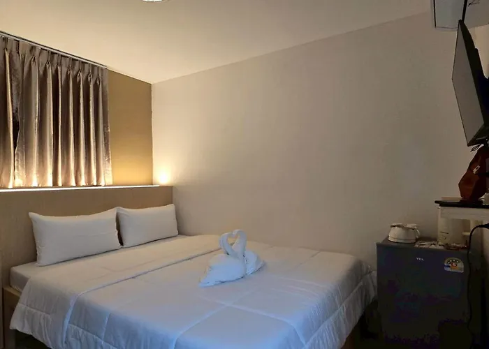 Reezq Bangkok