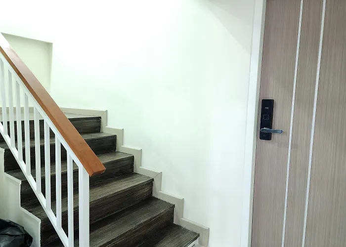 Hostel Reezq Bangkok