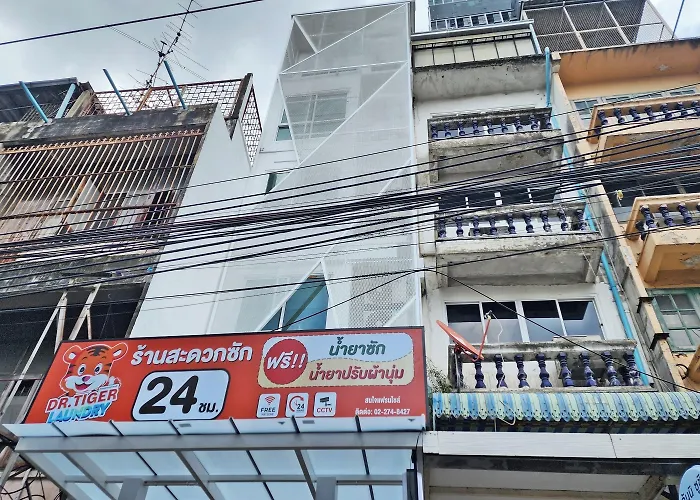 Reezq * Bangkok