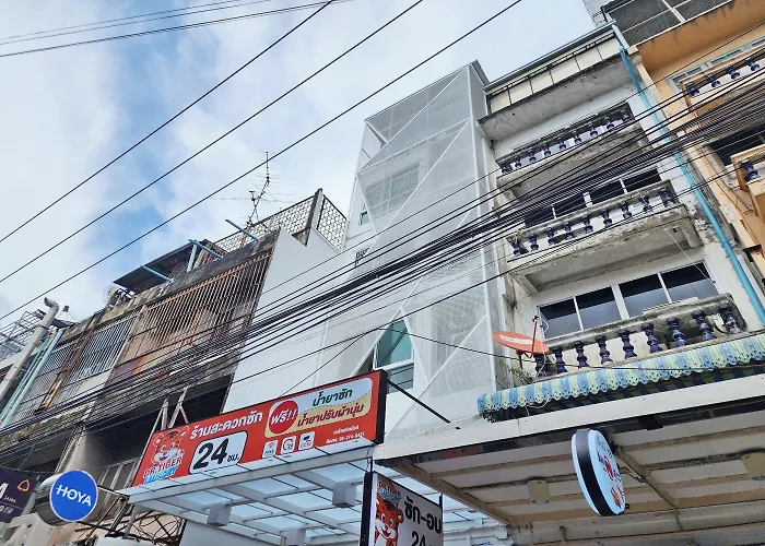 Reezq * Bangkok